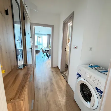 Rakovina Apartament4 Kraymorie