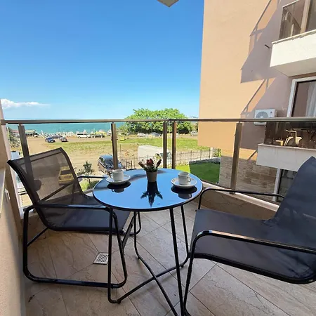 Rakovina Apartament4 *