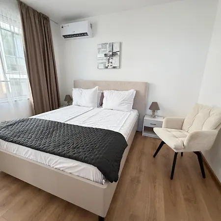 דירה Rakovina Apartament4