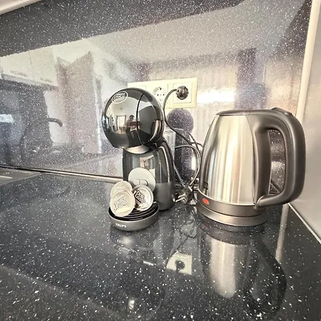 Rakovina Apartament4 아파트