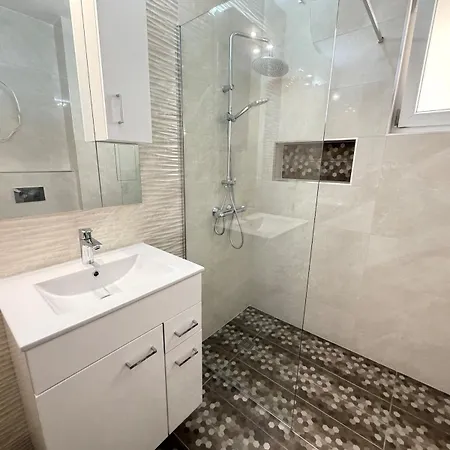 Rakovina Apartament4 아파트