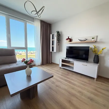 Rakovina Apartament4 *