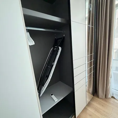 Rakovina Apartament4