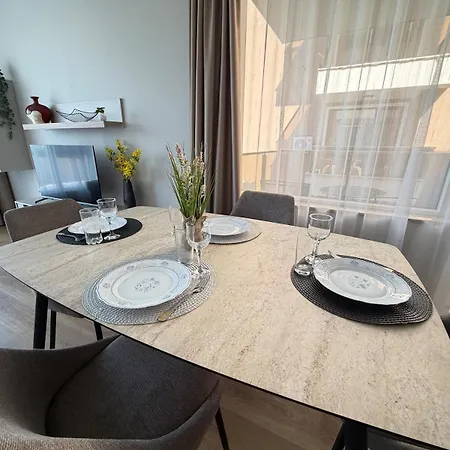 Rakovina Apartament4 *