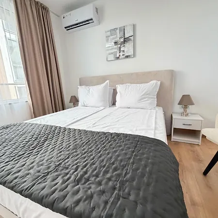 Rakovina Apartament4 아파트 *
