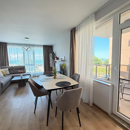 Rakovina Apartament4 아파트