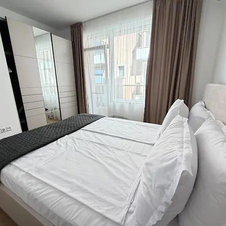 Rakovina Apartament4 *