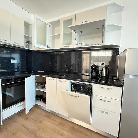 Rakovina Apartament4
